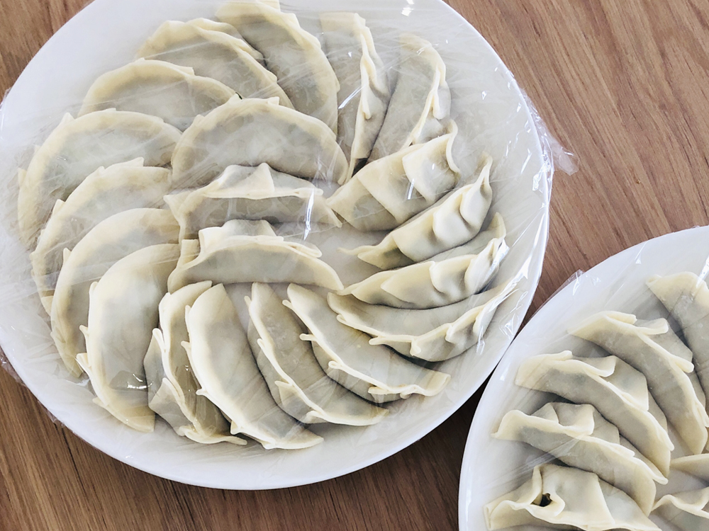 ピックアップ・プット・ダウン方式を使用するにはどうすればよいですか?